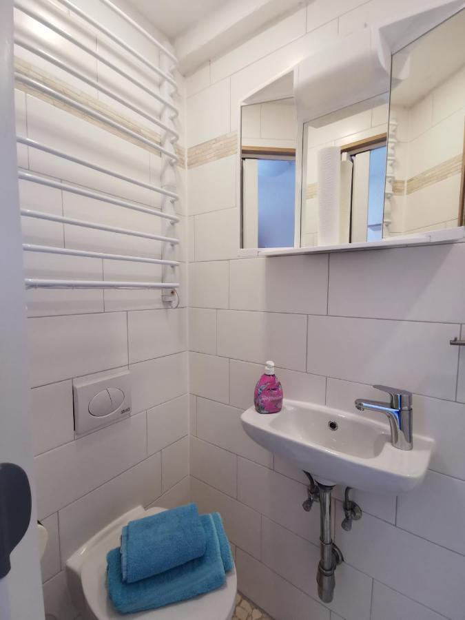 Ferienwohnung Und Pension Guertler Вердау Экстерьер фото