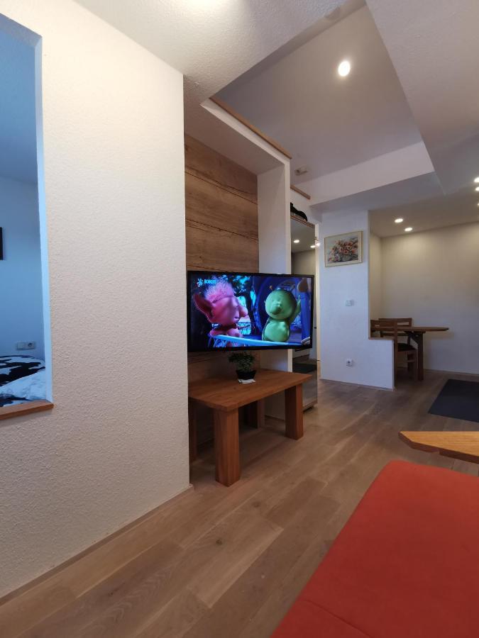Ferienwohnung Und Pension Guertler Вердау Экстерьер фото